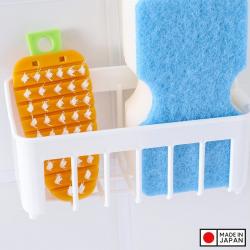 Giá treo đồ đa dụng có núm hít chân không - New_3