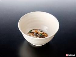 Bát nhựa tròn Nakaya Honoca Ø13cm - Màu trắng_4