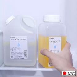 Bình nước dạng can Nakaya Liquid Container 1.0L_7