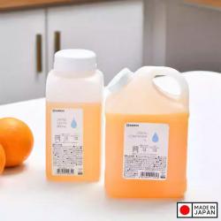 Bình nước dạng can Nakaya Liquid Container 1.0L_10