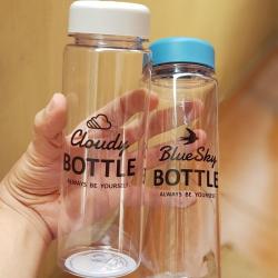 Bình nước Echo Cloudy | Blue Sky Bottle 500ml_3