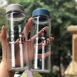 Bình nước Echo Cloudy | Blue Sky Bottle 500ml_7