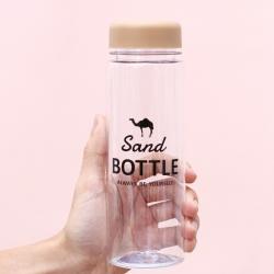 Bình nước Echo Forest | Sand Bottle 500ml_2