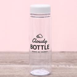 Bình nước Echo Forest | Sand Bottle 500ml_4