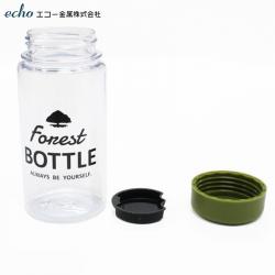 Bình nước Echo Forest | Sand Bottle 350ml_5