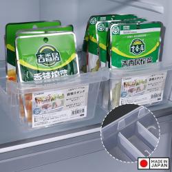 Khay đựng đồ đa năng trong tủ lạnh Nakaya_7