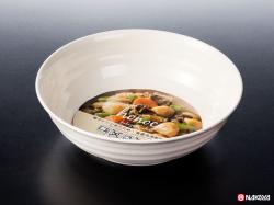 Tô tròn Nakaya Honoca Ø18.9cm - Màu trắng_2