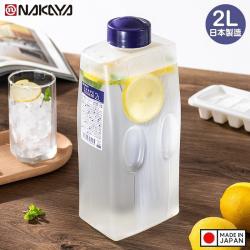 Bình đựng nước nắp xoáy vặn Shape Cooler  2.0L_2