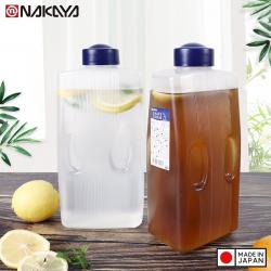 Bình đựng nước nắp xoáy vặn Shape Cooler  2.0L_4