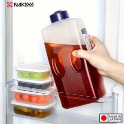 Bình đựng nước nắp xoáy vặn Shape Cooler  2.0L_7