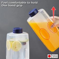 Bình đựng nước nắp xoáy vặn Shape Cooler  2.0L_3