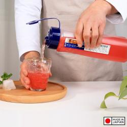 Bình nước du lịch Slim Cooler 1.0L_7