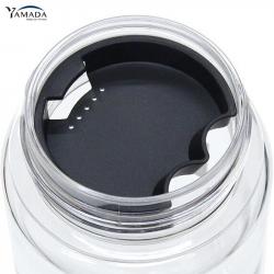 Bình nước nhựa Ecozen Yamada Plain 500ml_3