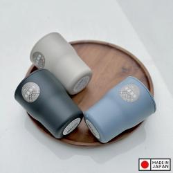 Cốc nước cách nhiệt 2 lớp Yamada 320ml_3