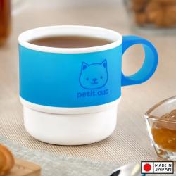 Cốc uống nước cho bé hình thú Nakaya Petit Cup 200ml_3