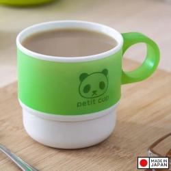 Cốc uống nước cho bé hình thú Nakaya Petit Cup 200ml_4
