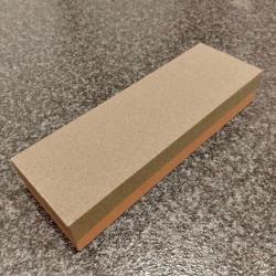 Đá mài dao kéo 2 mặt Alumina Grindstone #120 #240 - New_4