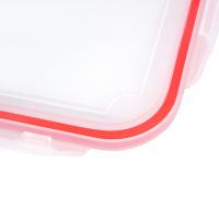 Hộp đựng thực phẩm chữ nhật Inomata 700ml_10