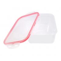 Hộp đựng thực phẩm chữ nhật Inomata 700ml_9