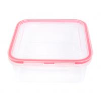 Hộp đựng thực phẩm vuông Inomata 730ml_7