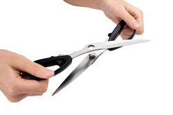 Kéo nhà bếp Shimomura Pro Grade 205mm_8