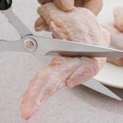 Kéo nhà bếp Shimomura Pro Grade 205mm_7