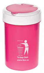 Thùng rác Elianware 8 lít_2