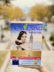 Bộ chăm sóc tóc Dầu Gội & Dầu Xả dưỡng chất suôn mượt Heavening Perfect_2