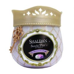 Hộp sáp thơm Suteki 260g  - hương hoa tử đinh hương_5