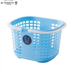 Giỏ xách chữ U Fudo Giken - Màu xanh dương_5