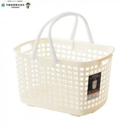 Giỏ xách S-Light Fudo Giken - Màu be_5