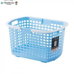 Giỏ xách S-Light Fudo Giken - Màu xanh dương_5