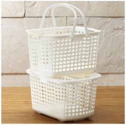 Giỏ xách S-Light Fudo Giken - Màu xanh dương_4