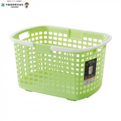 Giỏ xách S-Light Fudo Giken - Màu xanh lá_5