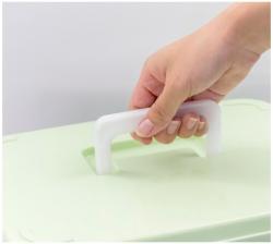 Hộp đựng đồ đa năng Petit Neu 6.5L - Màu hồng_5