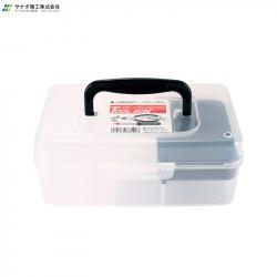 Hộp đựng công cụ, dụng cụ Marukin 800ml_9