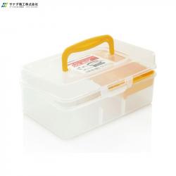 Hộp đựng công cụ, dụng cụ Marukin 800ml_4