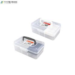 Hộp đựng công cụ, dụng cụ Marukin 800ml_6