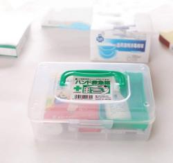 Hộp đựng thuốc & vật dụng y tế 800ml_8