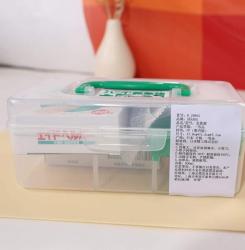 Hộp đựng thuốc & vật dụng y tế 800ml_5