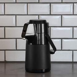 Phích giữ nhiệt Eco Stage 2.2L - Đen_8