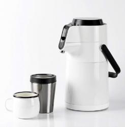 Phích giữ nhiệt Eco Stage 2.2L - Trắng_11