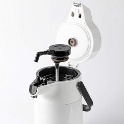 Phích giữ nhiệt Eco Stage 2.2L - Trắng_8