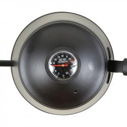 Ấm pha cà phê dùng cho bếp từ kèm nhiệt kế Drip Pot 1.1L_6