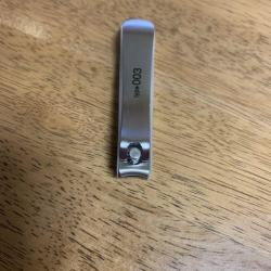 Bấm móng tay cao cấp KAI Type 003 size S_5