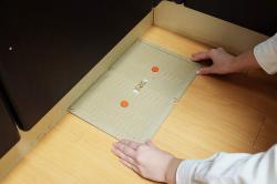 Bẫy keo dính chuột Sanada Seiko Nhật Bản_9