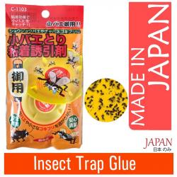Bẫy keo dính ruồi Sanada Seiko_3