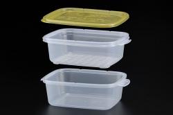 Hộp thực phẩm Inomata dùng trong lò vi sóng 1100ml_6