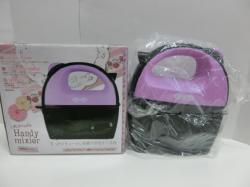 Máy đánh trứng cầm tay Lala Cute 120W - Màu tím_12