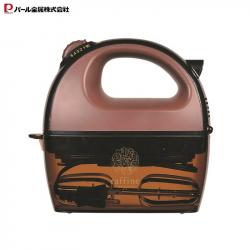 Máy đánh trứng cầm tay Raffine 120W - Màu nâu_10